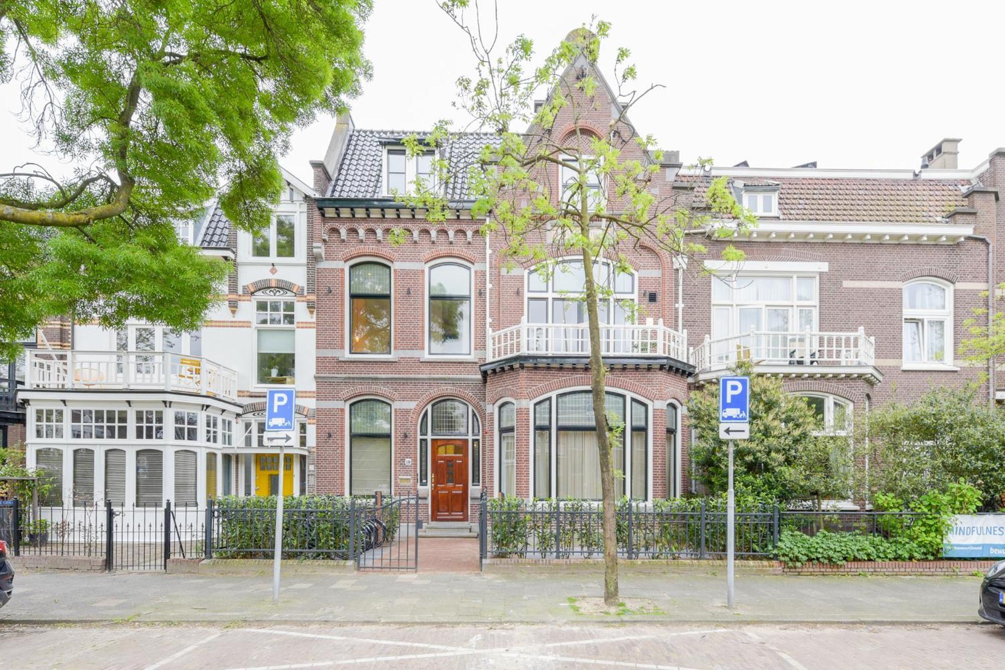 Novallure Villa Margaretha - Short Stay Apartments 赖斯韦克 外观 照片