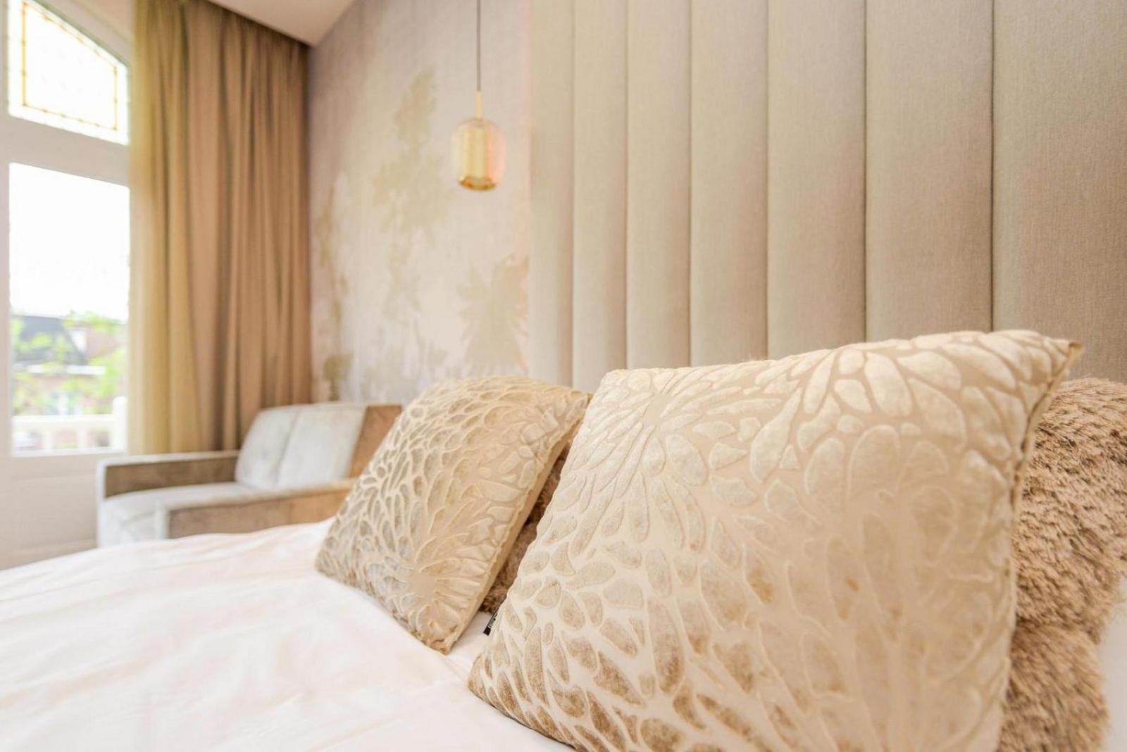 Novallure Villa Margaretha - Short Stay Apartments 赖斯韦克 外观 照片