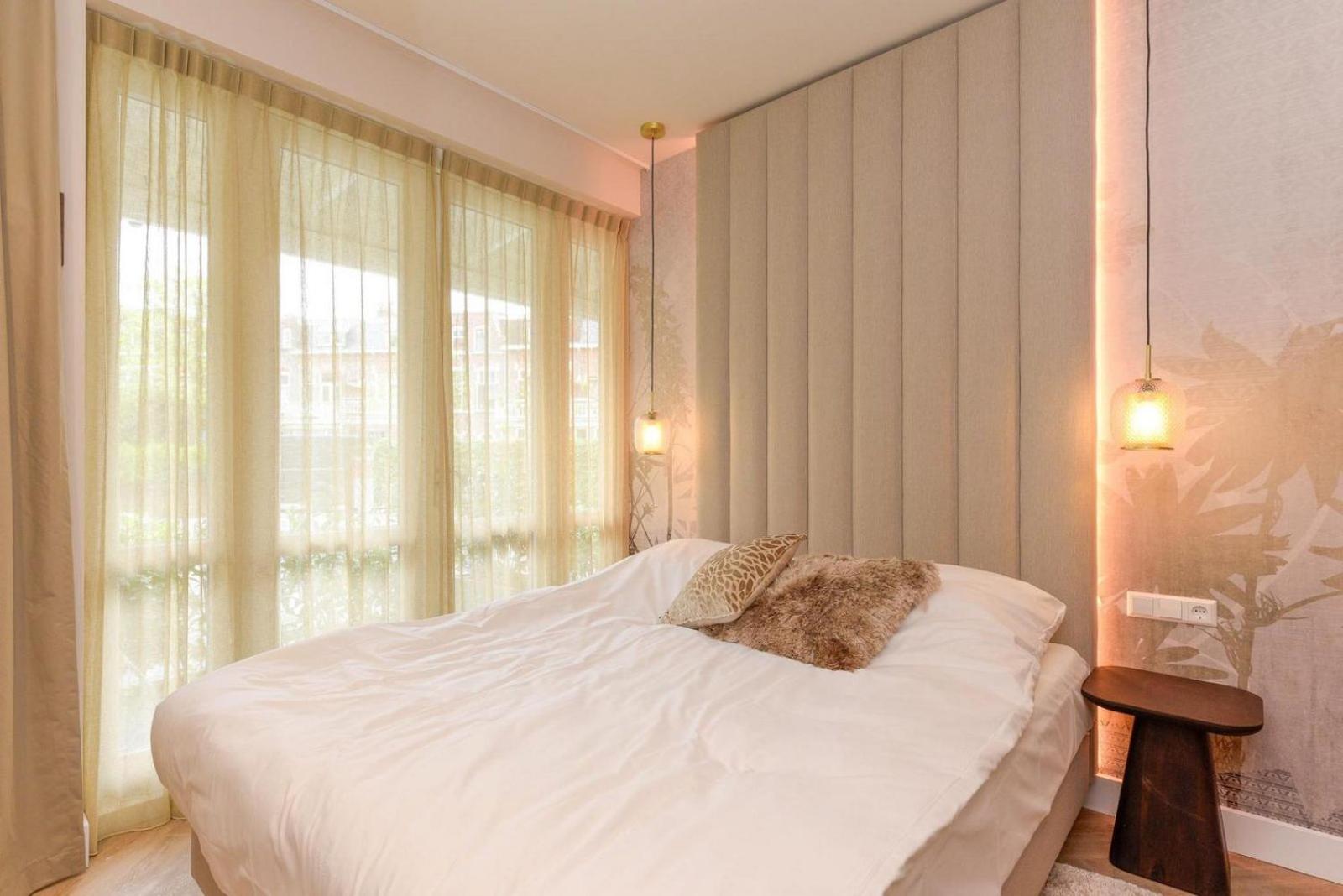 Novallure Villa Margaretha - Short Stay Apartments 赖斯韦克 外观 照片